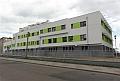 Szpital Rejonowy w Nowogardzie został rozbudowany