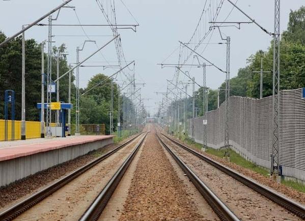 Kontrakt na rewitalizację trasy kolejowej z Katowic do Wrocławia