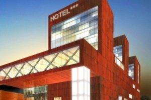 Nowa inwestycja hotelowa Fabryki Biznesu