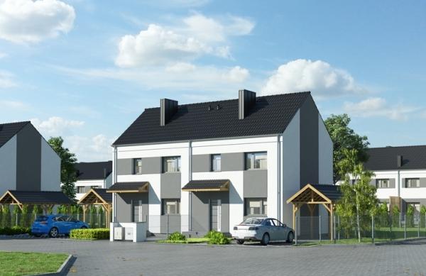 Kolejne bliźniaki pod Poznaniem