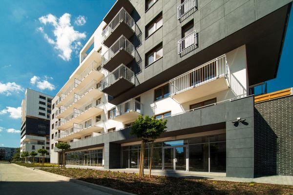 IV etap Lokum da Vinci zakończony