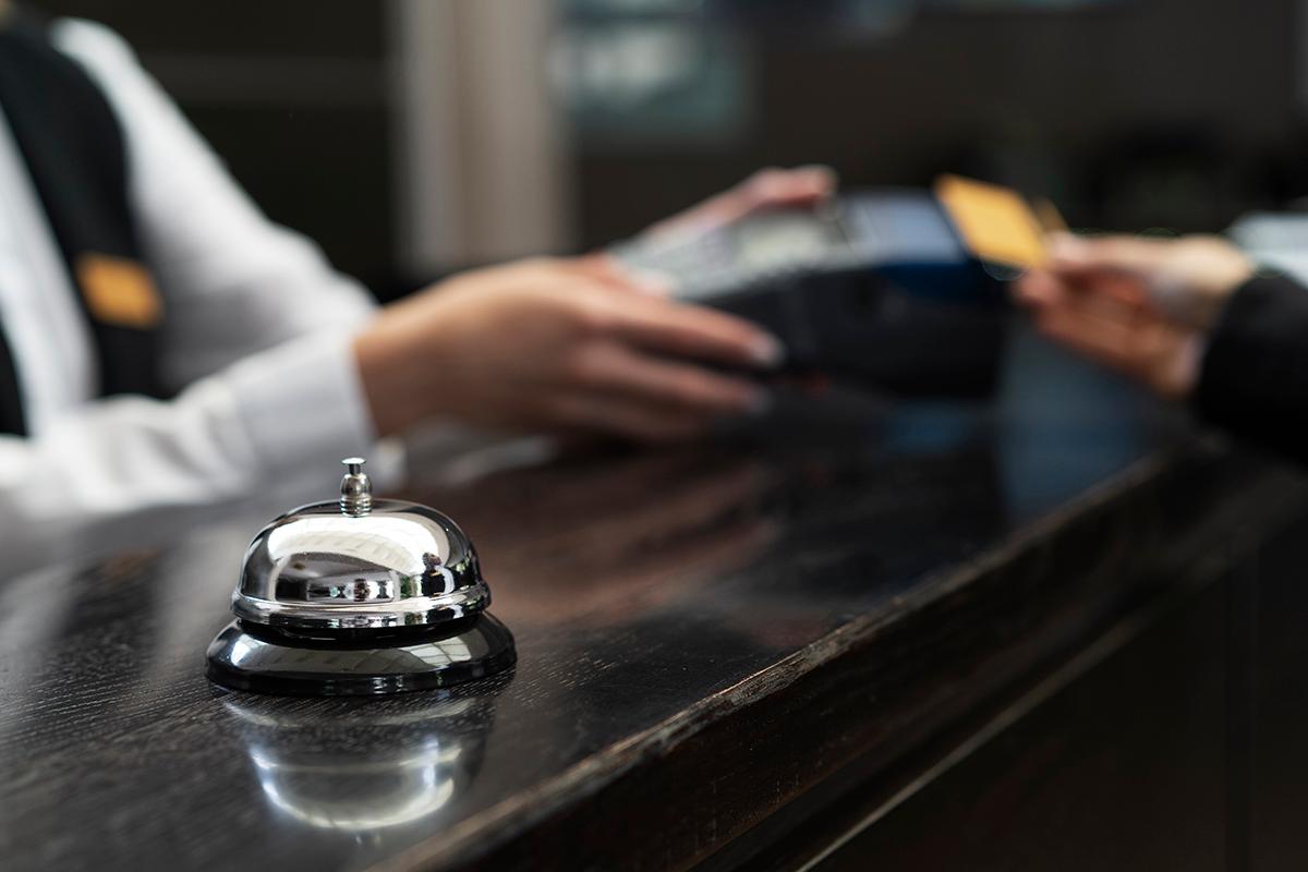 Gdzie w Polsce brakuje hoteli? Mapa białych plam