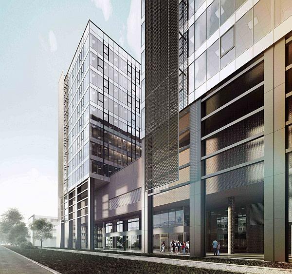 Druga faza Alchemii w Gdańsku z kolejnym najemcą