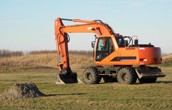 Skanska wchodzi do Trójmiasta