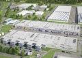 Na warszawskim Ursusie powstaje park biznesowy