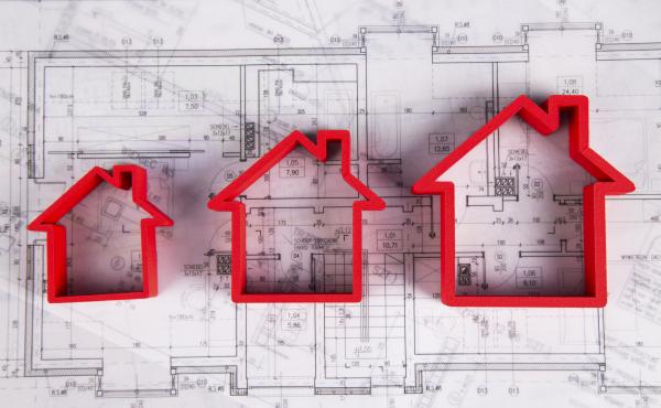 Trei Real Estate rozwija się w sektorze mieszkaniowym