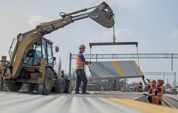 PKP: prace na stacji Radom 24 godziny na dobę