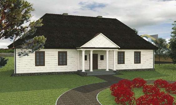 Szklane domy to nie bajka?