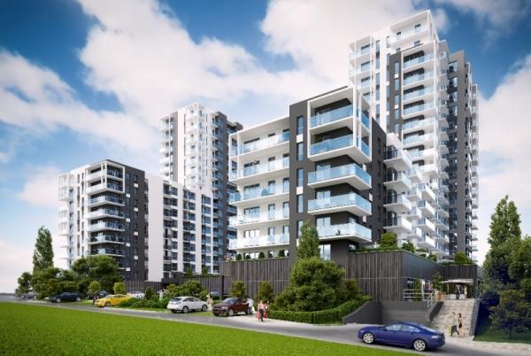 Robyg powiększy osiedle Słoneczna Morena