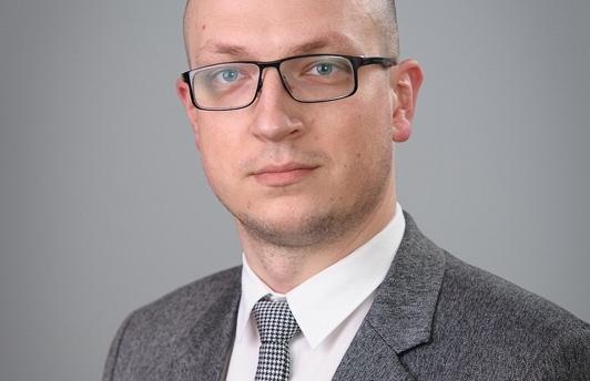 Ponad 5 mln mkw. biur w Warszawie