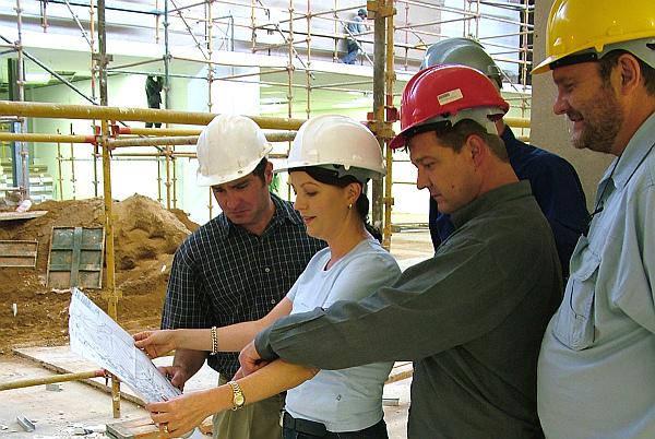 NIK: praca nadzoru budowlanego pozostawia wiele do życzenia