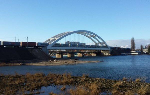 Kolej zyska łatwiejszy dostęp do portów morskich za 4 mld zł