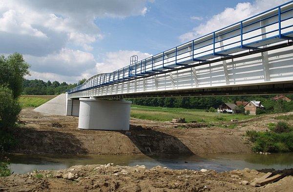 Linia kolejowa Rzeszów – Jasło w modernizacji