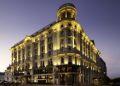 Warszawski hotel Bristol został sprzedany