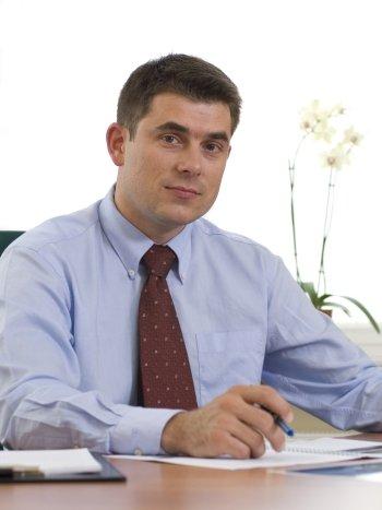 Każda branża podlega pewnym cyklom (rozmowa z Tomaszem Jurgą, członkiem zarządu firmy Świtalski & Synowie)