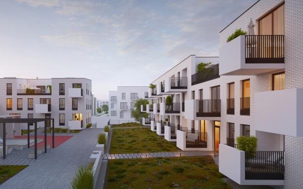 Nowy projekt Atal we Wrocławiu