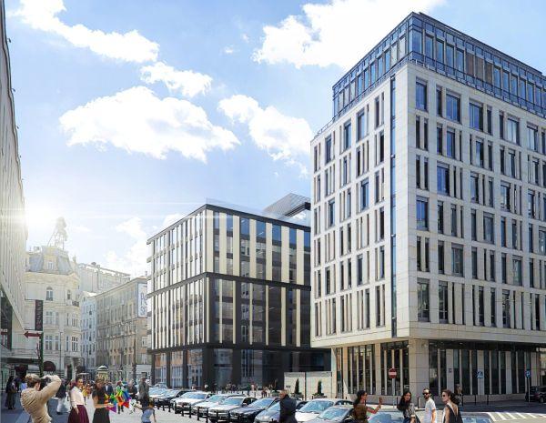 Pierwszy własny projekt Strabag Real Estate w Polsce