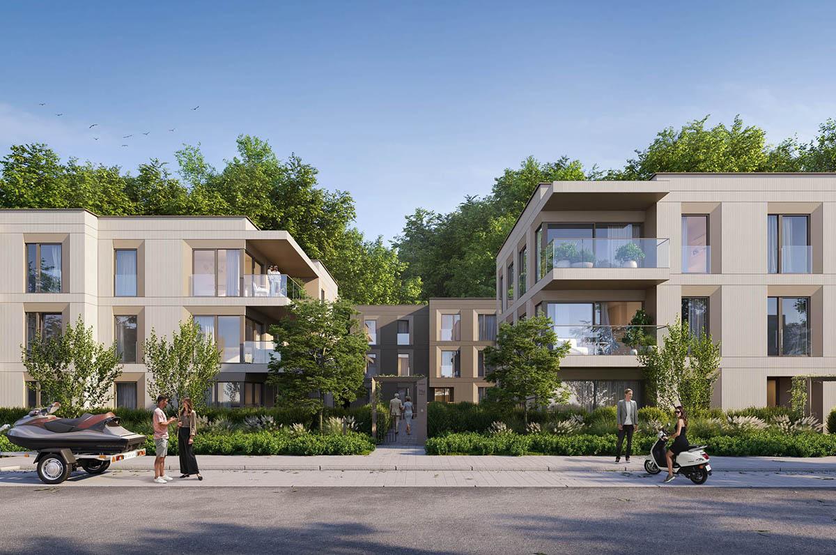 Nowa inwestycja Develii w Gdyni