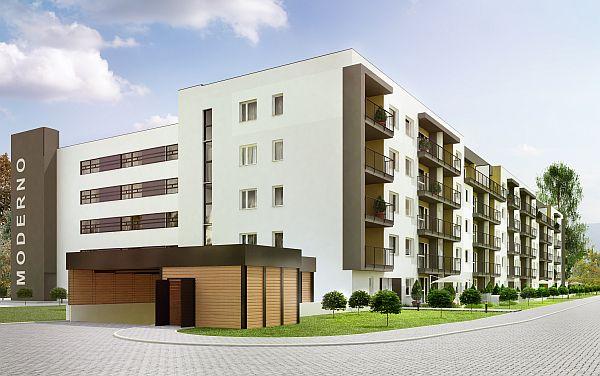 Nowa inwestycja Fadesa Polnord Polska we Wrocławiu