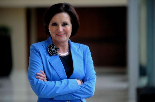 P.A. Nova buduje powierzchnie handlowe, w przyszłym roku zabierze się za mieszkania