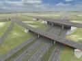 Państwo sfinansuje budowę węzła na A6