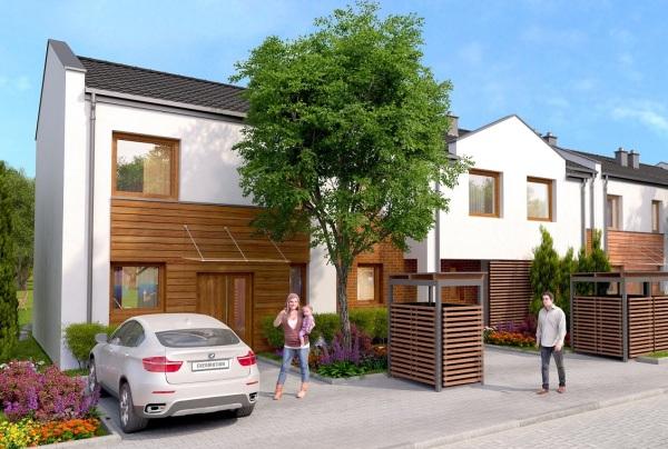 Osiedle Przyjazne w rozbudowie