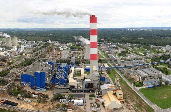 Ruszył przetarg na budowę bloku węglowego w Puławach