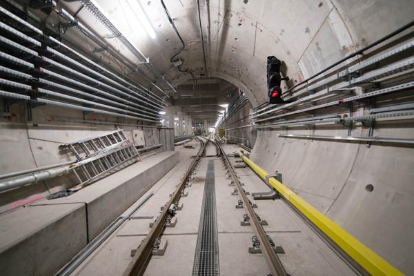 Klimatyzacja w metrze, czyli komfort pod ziemią