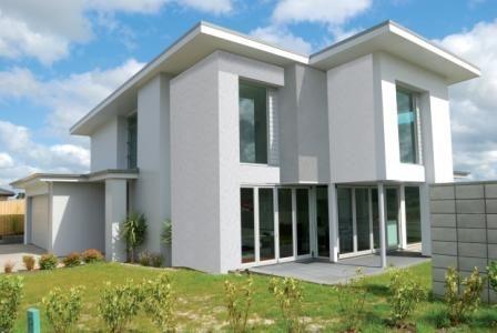 Baranek czy kornik - jak dobrać strukturę tynku elewacyjnego