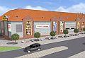 Henpol wybuduje galerię handlową w Człuchowie
