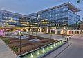 Główny najemca wprowadził się do T–Mobile Office Park