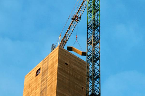 Polimex Energetyka z dużym kontraktem w Elektrowni Jaworzno III