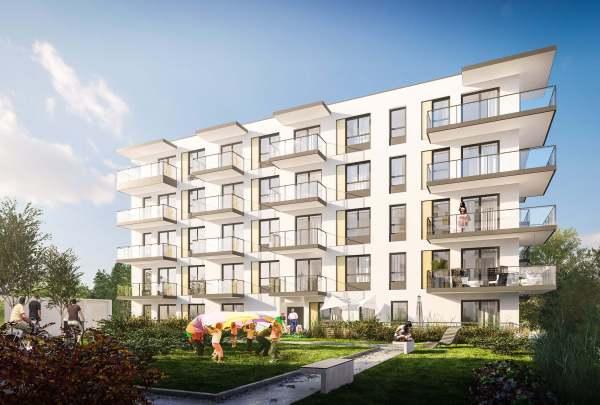 Życzliwa Praga ma pozwolenie na budowę