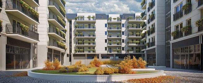 Nowe budownictwo czerpie z wzorów dawnej architektury