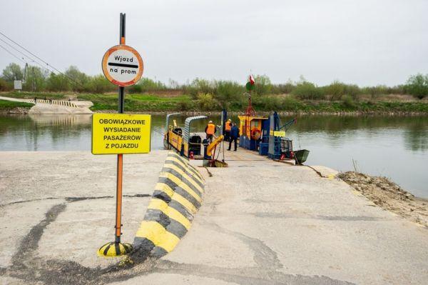 Nowy most za 53 mln zł