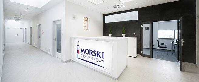 Nowy format w nieruchomościach komercyjnych - convenience office