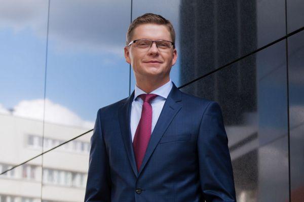 Fuzja YIT i Lemminkäinen