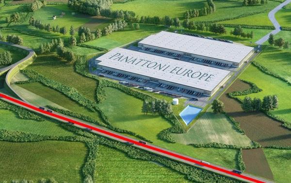 BENTELER Automotive wynajął 6600 mkw. we Wrześni