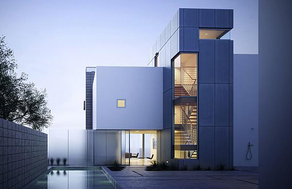 Nowoczesny sposób kreowania elewacji