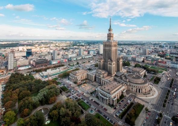 Warszawski rynek nieruchomości: rośnie pusta powierzchnia biurowa