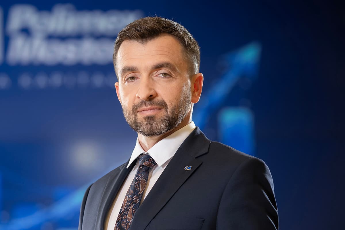 Spółki Polimex Mostostal zdobyły kontrakt w Płocku