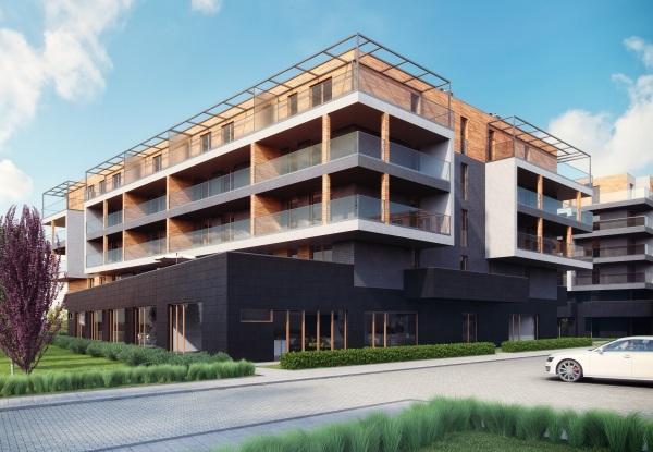 Atal wprowadza do sprzedaży Bagry Park III