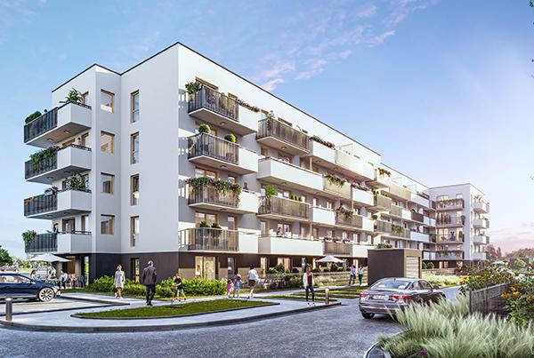 Kolejna odsłona Miasteczka Nova Ochota