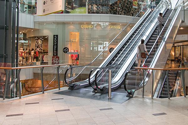 Wielki sprawdzian dla sektora handlowego