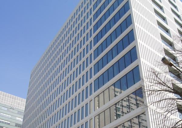 Atrium 2 z pozwoleniem na użytkowanie