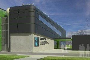 LINTE^2 - inwestycja w infrastrukturę badawczą