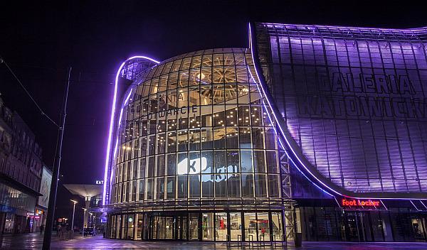 300 tys. nowej powierzchni handlowej powstanie do końca roku