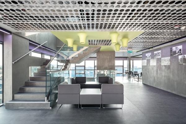 Remonty biur bardziej ekologiczne