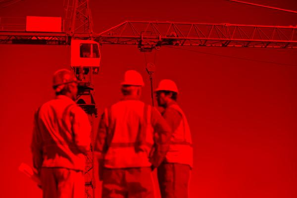 Firmy budowlane w coraz gorszej kondycji