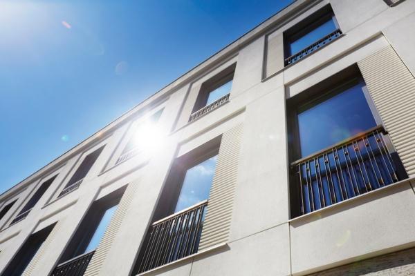 Warszawski biurowiec Plac Zamkowy z nagrodą za modernizację